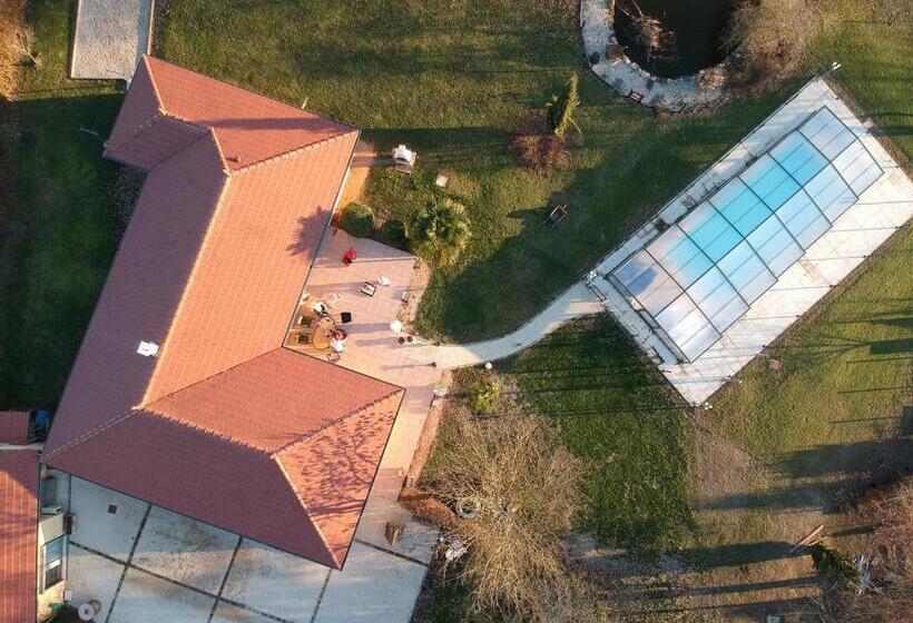 צימר Alaguyauder Le Studio