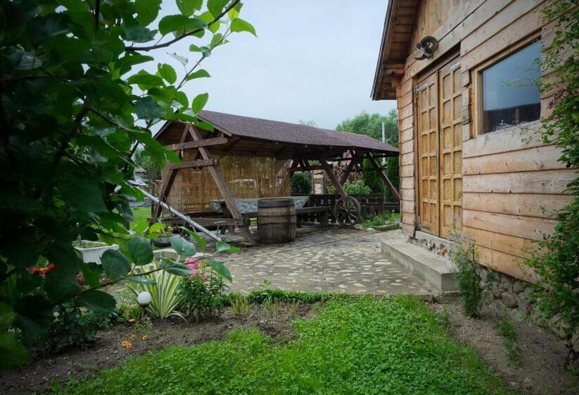 צימר Pensiunea Ileana Adults Only