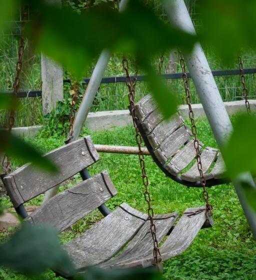 צימר Pensiunea Ileana Adults Only