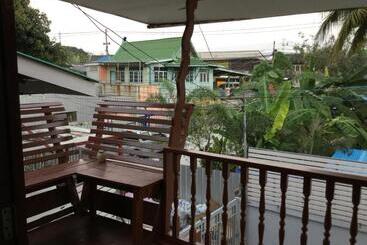 تختخواب و صبحانه Siriwal Guesthouse