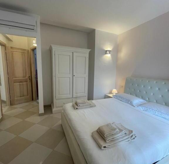 Bed and Breakfast The Square Depandance