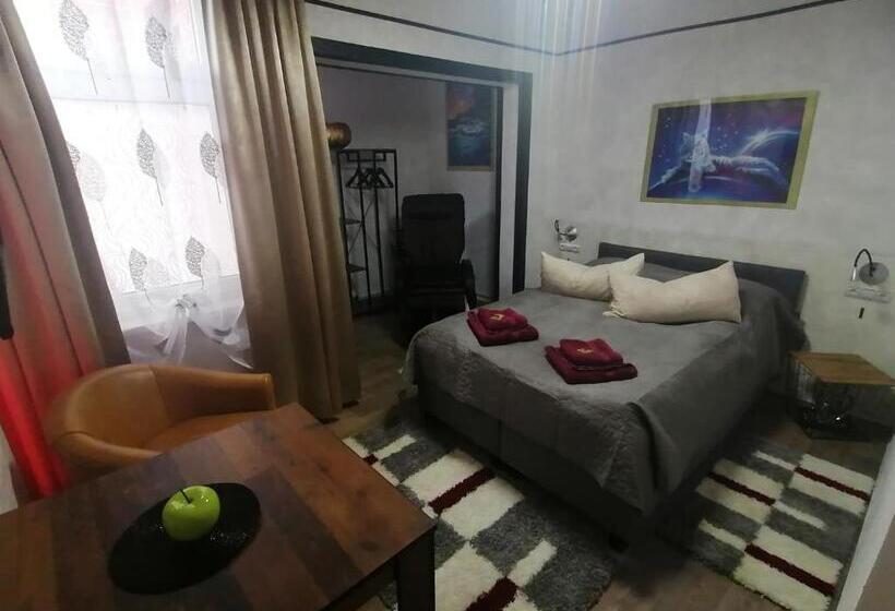Best Preis Gold Suite Mit Netflix, Self Check In, Ebike Ladestation, Fahrradraum, Wlan, Netflix Un