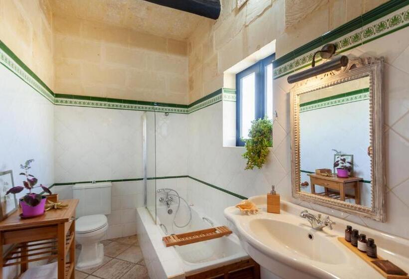 Botanica B&b