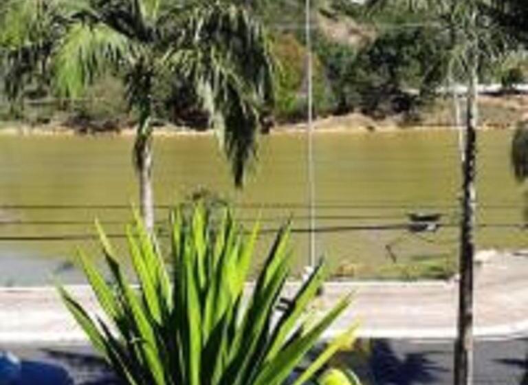 Cavalinho Branco   Apartamento 516