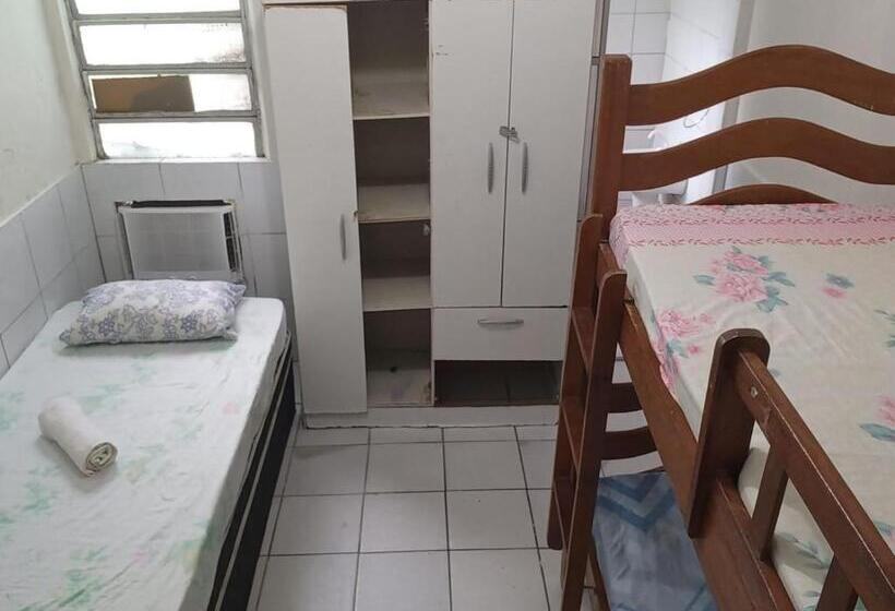 Hostel & Pousada Ufpe Inn