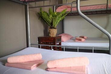 Hostel Privado