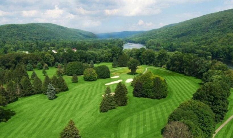 ホテル Pocono Villas Resort