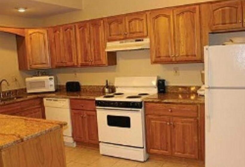 ホテル Pocono Villas Resort