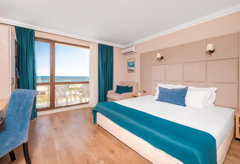 Veramar Hotel   All Inclusive & Free Beach