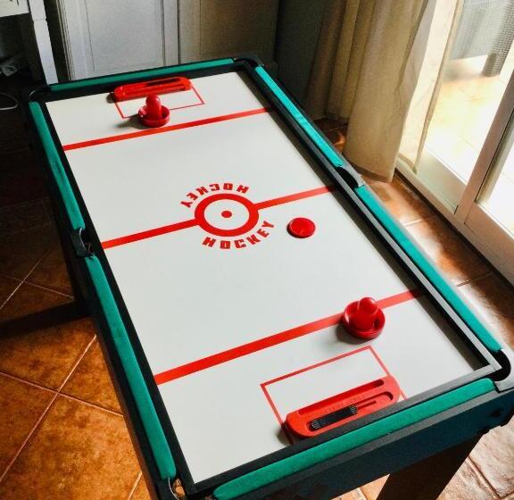 La Casa Del Pantano De San Juan