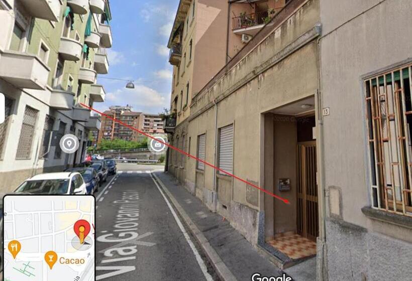 2bedrooms 4beds Minimum 3 Days  Thetechflat  Red Metro Sesto Marelli San Babila Duomo Fiera   For Pr