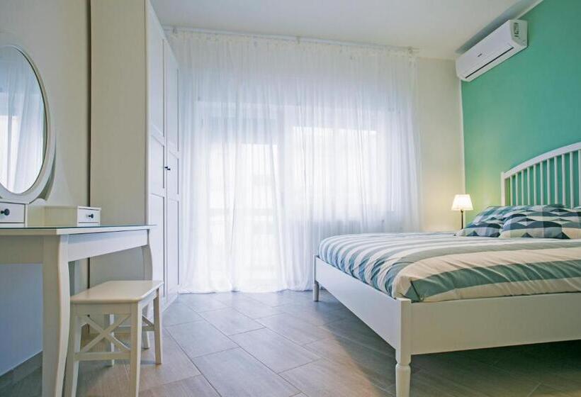 پانسیون B&b Sapore Di Mare Al Corso
