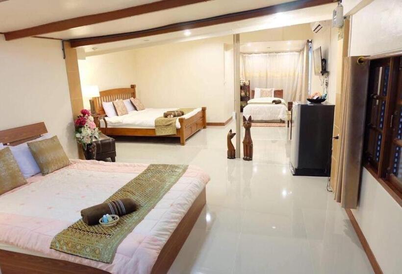 膳宿费 Binlar Guesthouse