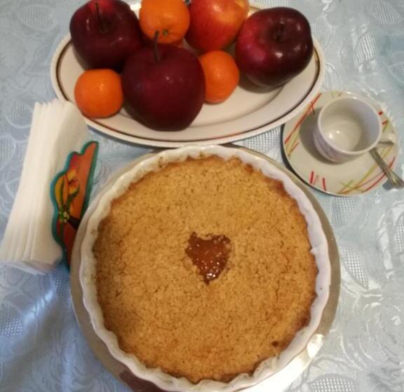 פנסיון Camera Privata