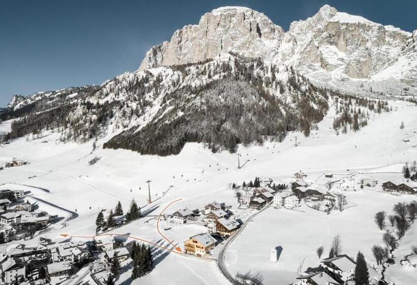 بنسيون Ciasa Altonn