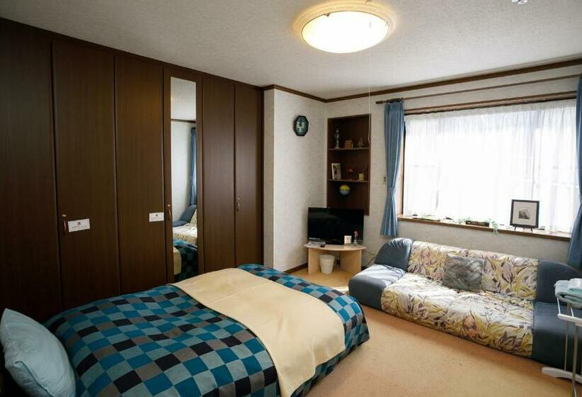 پانسیون Gairoju / Vacation Stay 2561