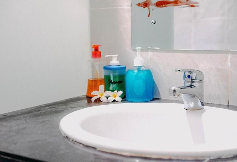 پانسیون Kubu Indah Homestay Sanur