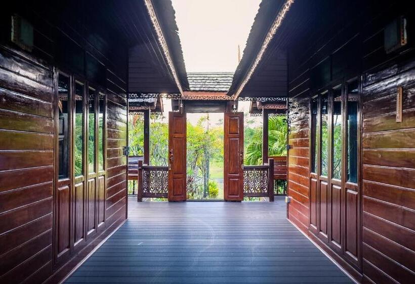 پانسیون Rommai Villa Chiang Rai