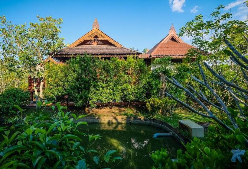 پانسیون Rommai Villa Chiang Rai