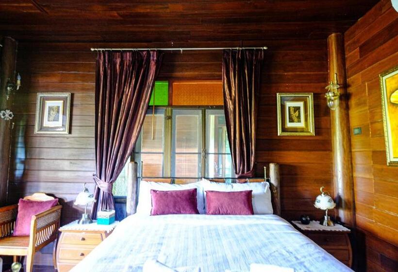 پانسیون Rommai Villa Chiang Rai
