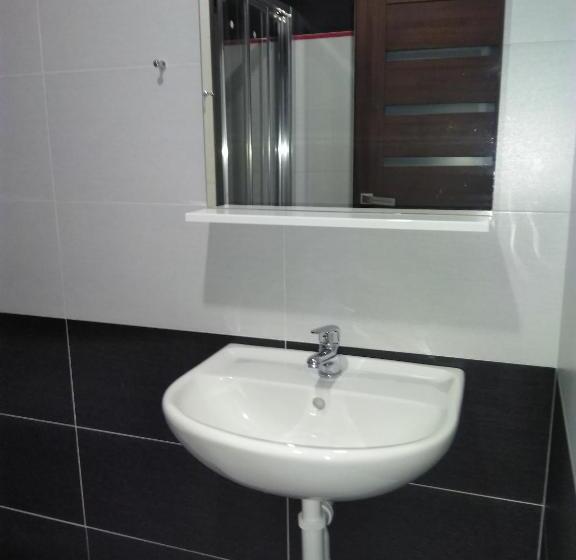 پانسیون Vinotéka U Kozů