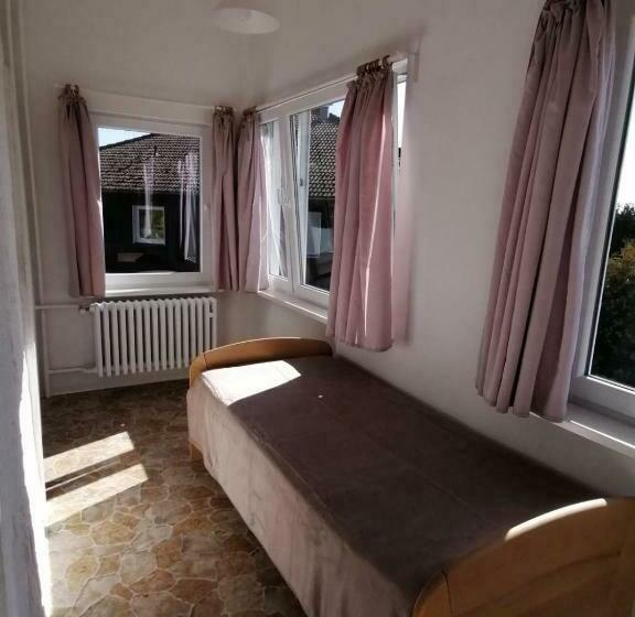Pension Sonnenhof