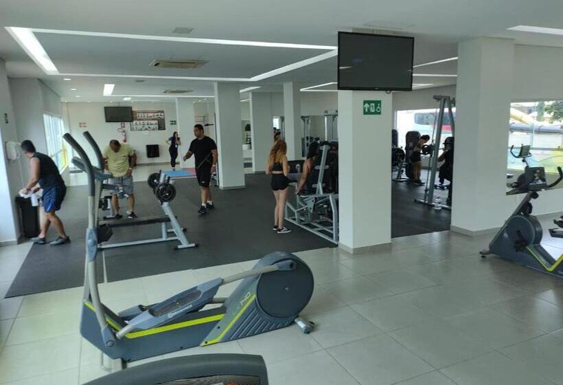 Riviera Thermas Park