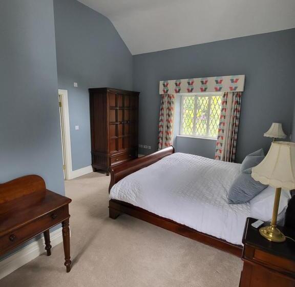 The Coach House