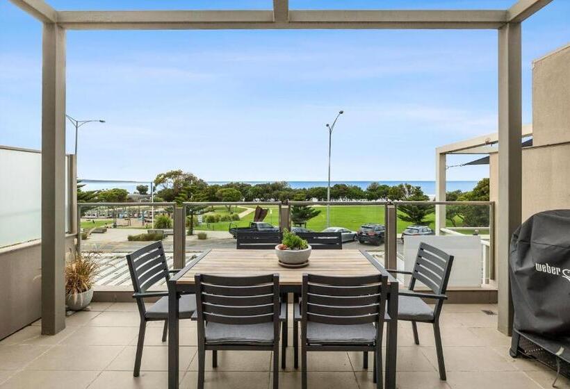 Waterfront One Ocean Bliss