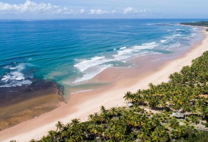 הוסטל Sup House Barra Grande