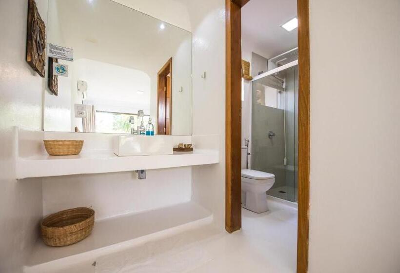 הוסטל Sup House Barra Grande