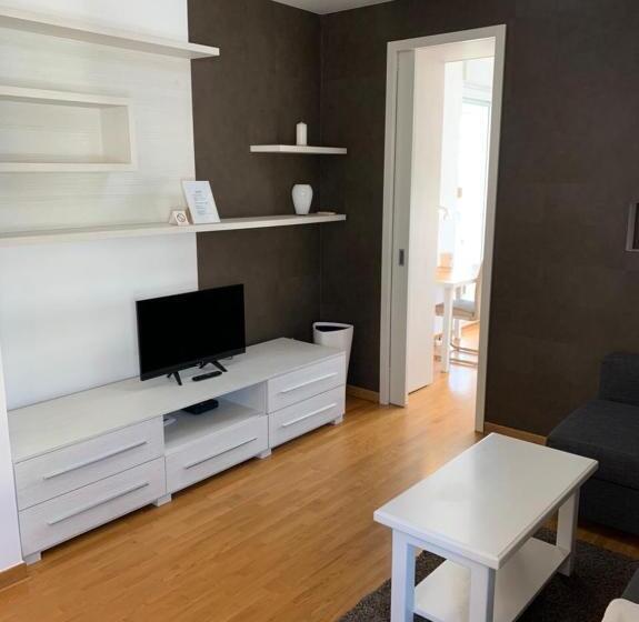 Apartman Dream Belvil
