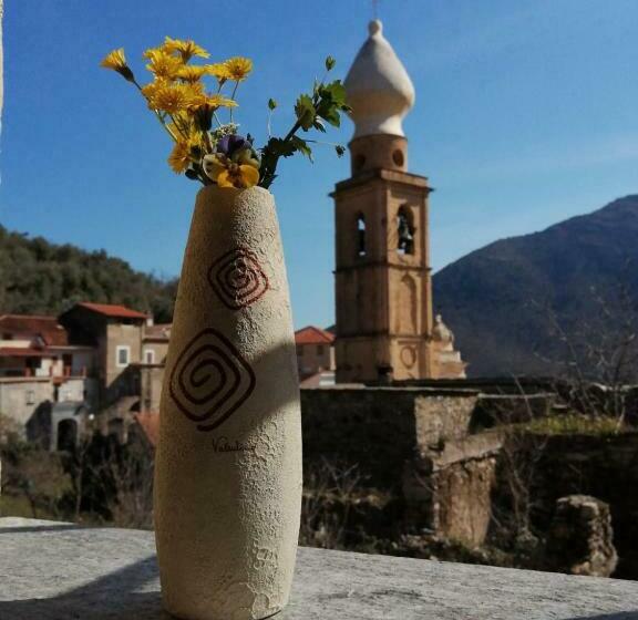 B&b 8a Castelbianco