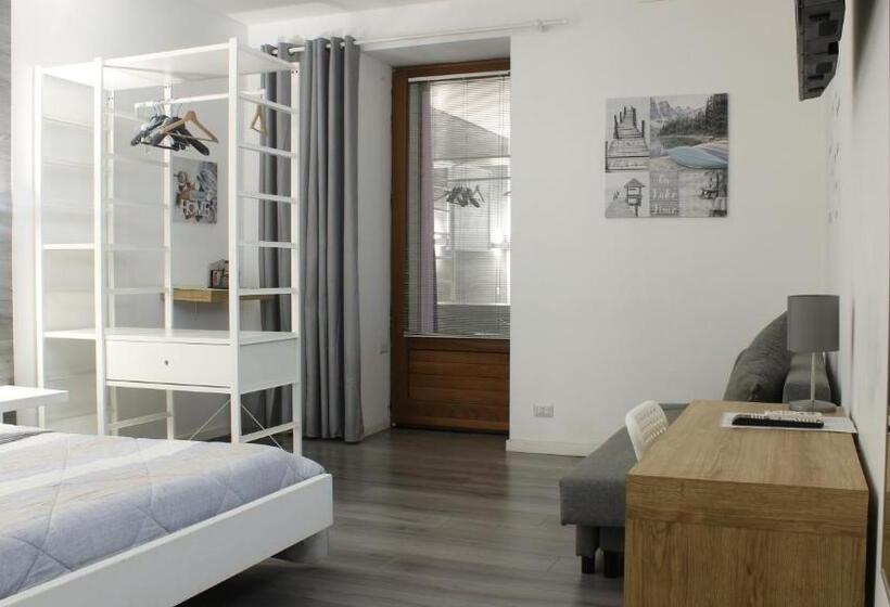 B&b Garosa