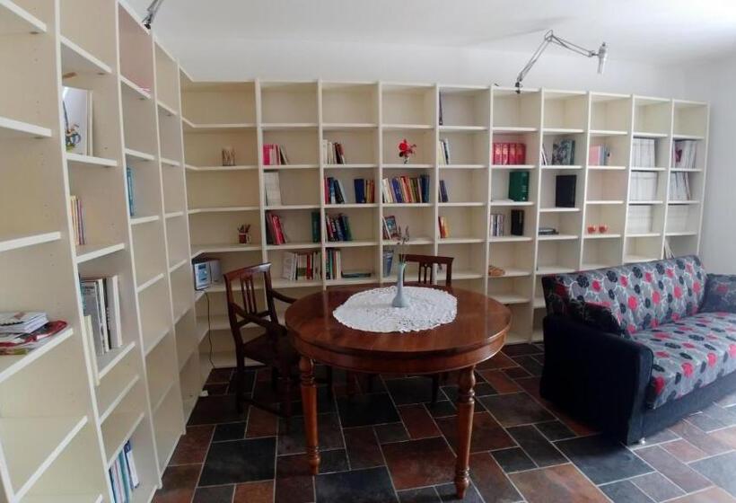 B&b Paternocchio
