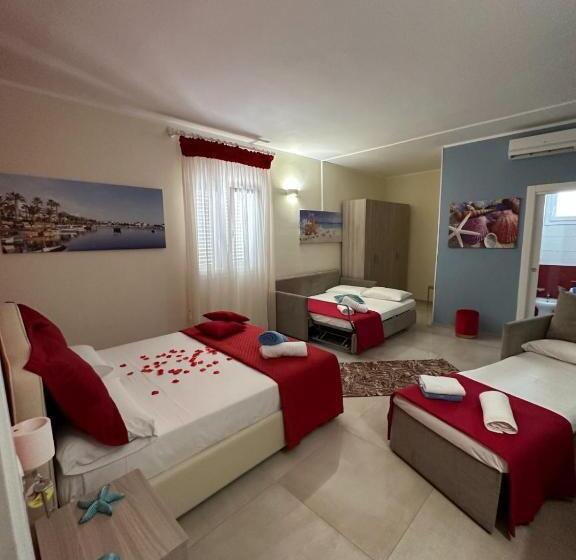 B&b Stella Salento Karin