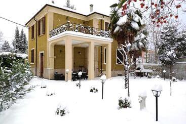 B&b Villa Diana
