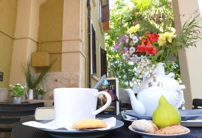 B&b Villa Diana