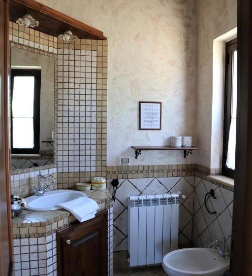 B&b Villa Giusy
