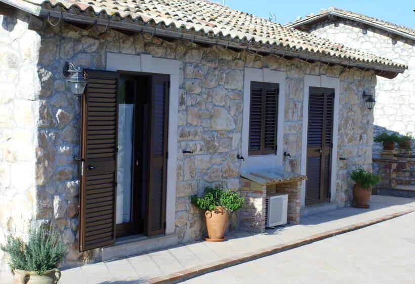 B&b Villa Giusy