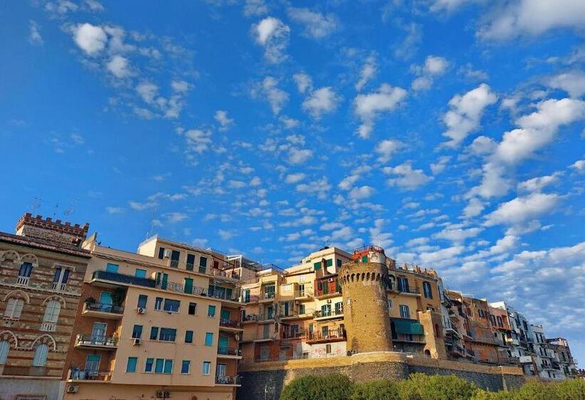 تختخواب و صبحانه Il Borgo Your Luxury Suites Giubileo 2025