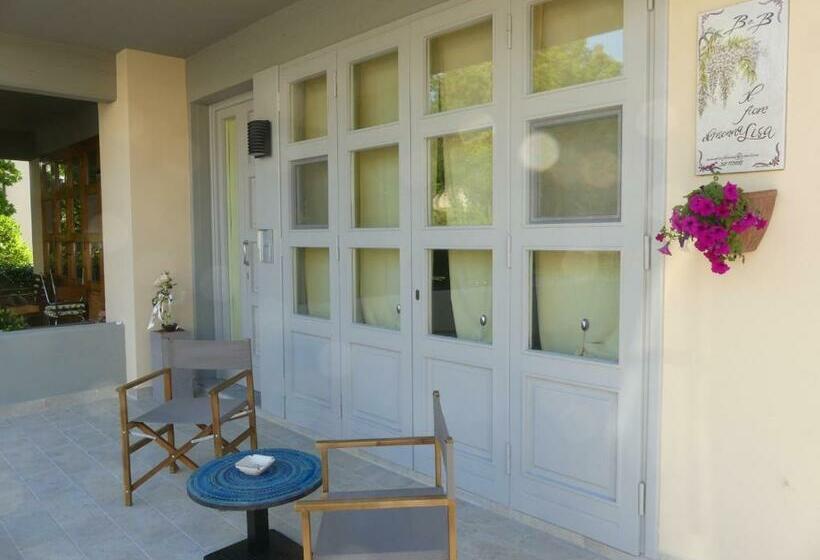 צימר Il Fiore Di Monnalisa