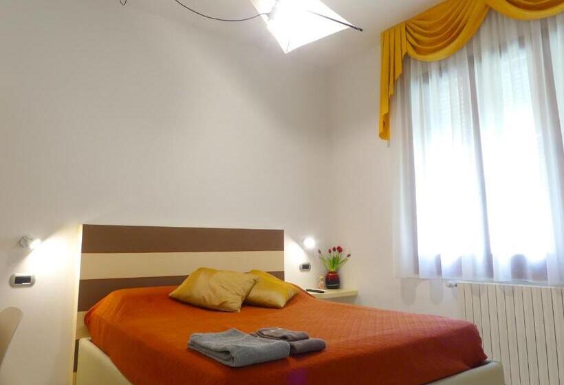 צימר Il Fiore Di Monnalisa