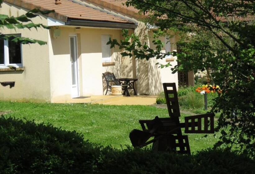 Bed and Breakfast L Appentis