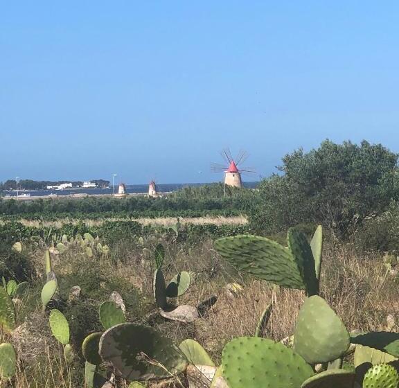 تختخواب و صبحانه Villa Margherita