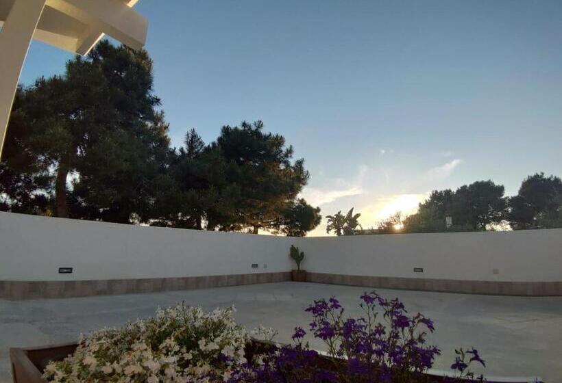 تختخواب و صبحانه Villa Margherita