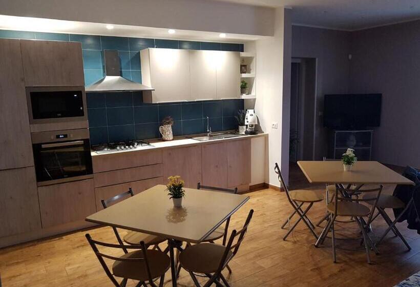 تختخواب و صبحانه Villa Margherita