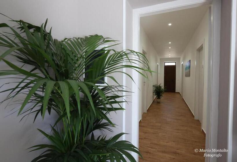 تختخواب و صبحانه Villa Margherita