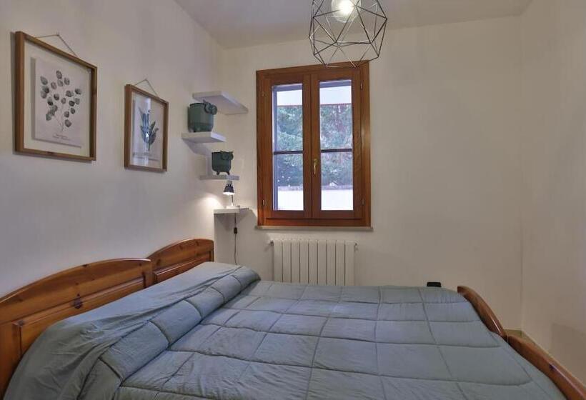 Casa Guglielmi