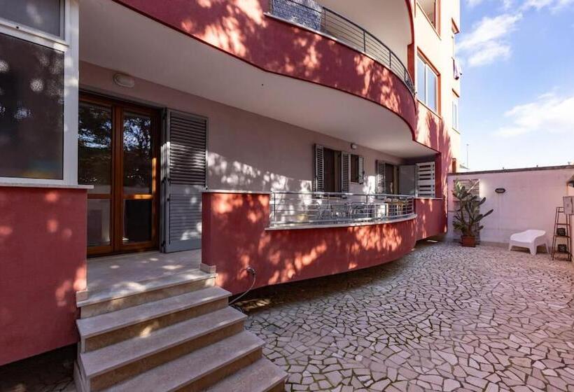 Casa Guglielmi